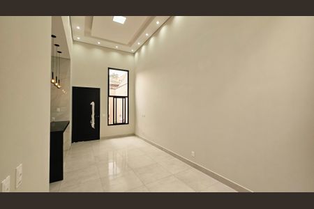 Casa à venda com 115m², 3 quartos e 2 vagas