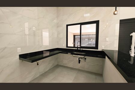 Casa para alugar com 3 quartos, 115m² em Loteamento Serra dos Cristais, Várzea Paulista