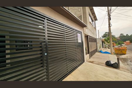 Casa à venda com 115m², 3 quartos e 2 vagas