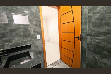 Casa à venda com 115m², 3 quartos e 2 vagas