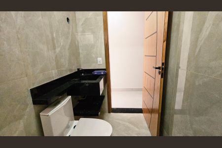 Casa à venda com 115m², 3 quartos e 2 vagas