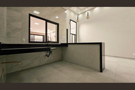 Casa para alugar com 3 quartos, 115m² em Loteamento Serra dos Cristais, Várzea Paulista