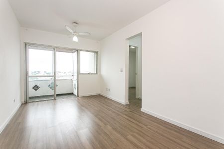 Sala de apartamento para alugar com 2 quartos, 60m² em Vila Matilde, São Paulo