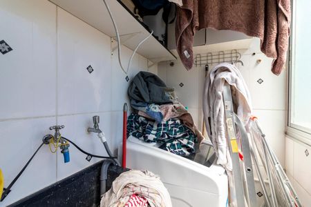 Apartamento à venda com 42m², 2 quartos e 1 vagaÁrea de Serviço