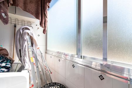 Apartamento à venda com 42m², 2 quartos e 1 vagaÁrea de Serviço