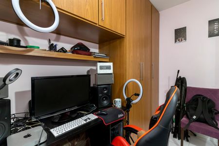 Apartamento à venda com 42m², 2 quartos e 1 vagaQuarto 1