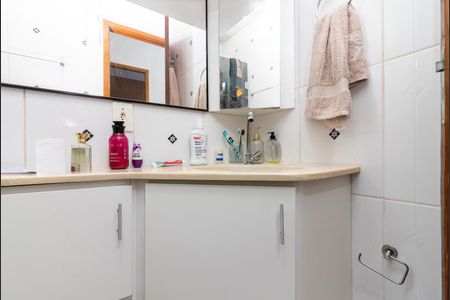 Apartamento à venda com 42m², 2 quartos e 1 vagaBanheiro