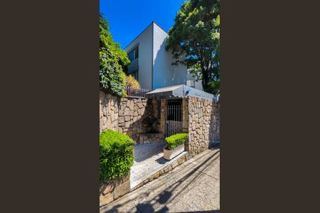 Apartamento à venda com 42m², 2 quartos e 1 vagaFachada do Prédio