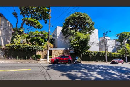 Apartamento à venda com 42m², 2 quartos e 1 vagaFachada do Prédio