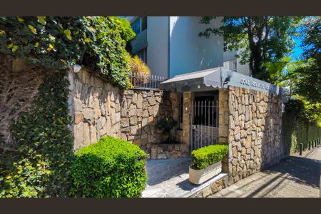 Apartamento à venda com 42m², 2 quartos e 1 vagaFachada do Prédio