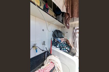 Apartamento à venda com 42m², 2 quartos e 1 vagaÁrea de Serviço