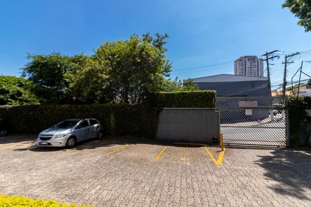 Apartamento à venda com 42m², 2 quartos e 1 vagaCozinha - Vista