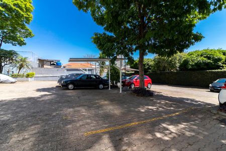 Apartamento à venda com 42m², 2 quartos e 1 vagaGaragem