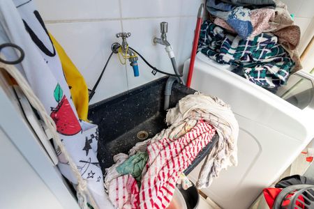 Apartamento à venda com 42m², 2 quartos e 1 vagaÁrea de Serviço