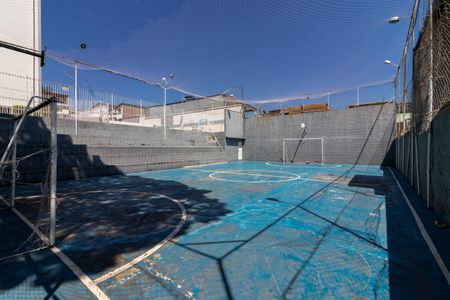 Apartamento à venda com 42m², 2 quartos e 1 vagaQuadra Esportiva