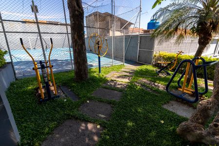 Apartamento à venda com 42m², 2 quartos e 1 vagaÁrea comum - Academia ao Ar Livre