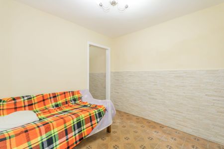 Sala de casa para alugar com 1 quarto, 47m² em Jardim Ype, Osasco
