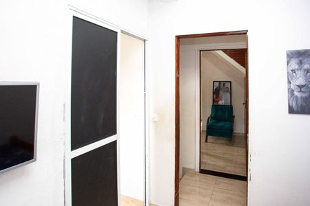 Casa à venda com 98m², 3 quartos e sem vagaQuarto 2