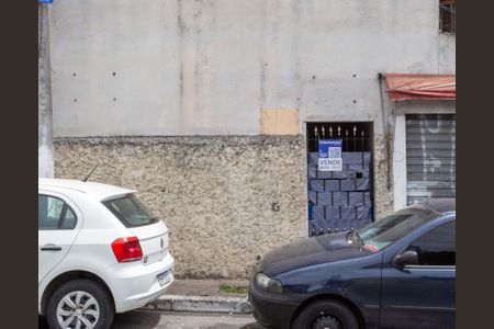 Casa à venda com 98m², 3 quartos e sem vagaFachada