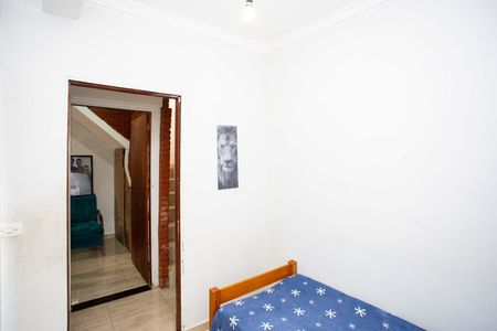 Casa à venda com 98m², 3 quartos e sem vagaQuarto 2