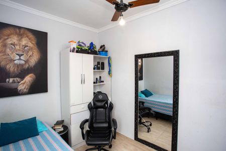 Casa à venda com 98m², 3 quartos e sem vagaQuarto 3