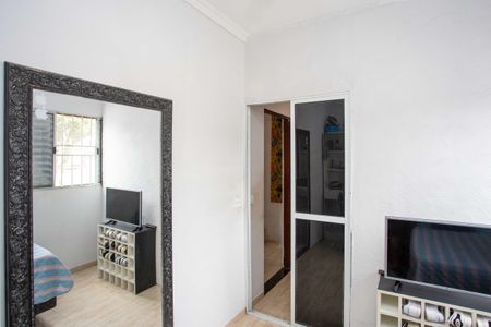 Casa à venda com 98m², 3 quartos e sem vagaQuarto 3