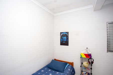 Casa à venda com 98m², 3 quartos e sem vagaQuarto 2