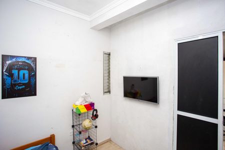 Casa à venda com 98m², 3 quartos e sem vagaQuarto 2
