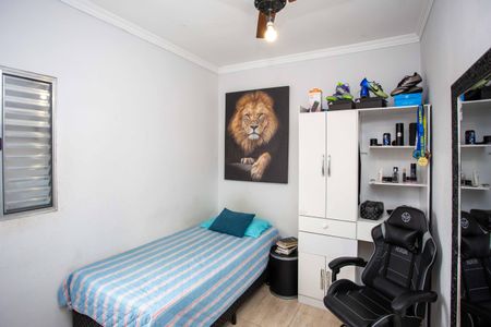 Casa à venda com 98m², 3 quartos e sem vagaQuarto 3