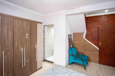 Casa à venda com 98m², 3 quartos e sem vagaQuarto Suíte