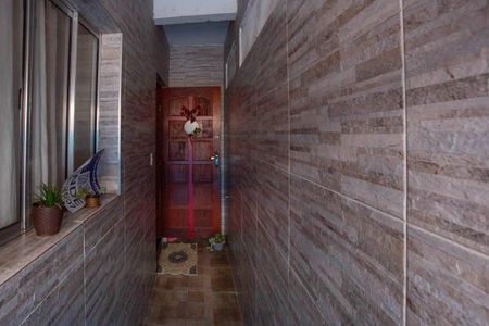 Casa à venda com 98m², 3 quartos e sem vagaÁrea comum