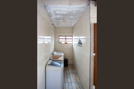 Casa à venda com 98m², 3 quartos e sem vagaÁrea de Serviço