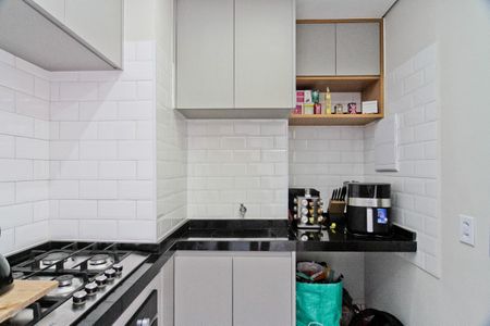 Apartamento para alugar com 39m², 2 quartos e sem vagaÁrea de Serviço