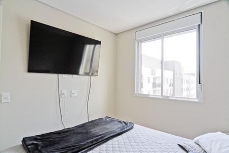 Apartamento para alugar com 39m², 2 quartos e sem vagaQuarto 2