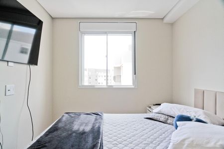 Apartamento para alugar com 39m², 2 quartos e sem vagaQuarto 2