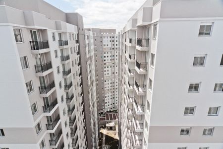 Vista de apartamento à venda com 2 quartos, 39m² em Vila Pirituba, São Paulo