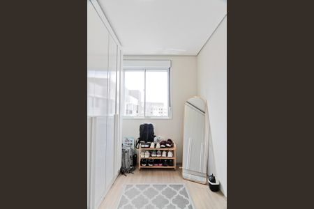 Apartamento para alugar com 39m², 2 quartos e sem vagaQuarto 1