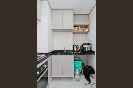Apartamento para alugar com 39m², 2 quartos e sem vagaÁrea de Serviço