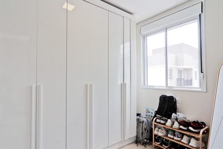 Apartamento para alugar com 39m², 2 quartos e sem vagaQuarto 1