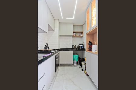 Apartamento para alugar com 39m², 2 quartos e sem vagaCozinha