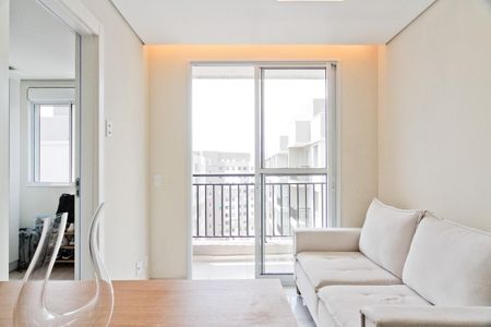 Sala de apartamento à venda com 2 quartos, 39m² em Vila Pirituba, São Paulo