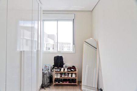 Apartamento para alugar com 39m², 2 quartos e sem vagaQuarto 1