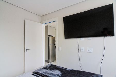 Apartamento para alugar com 39m², 2 quartos e sem vagaQuarto 2