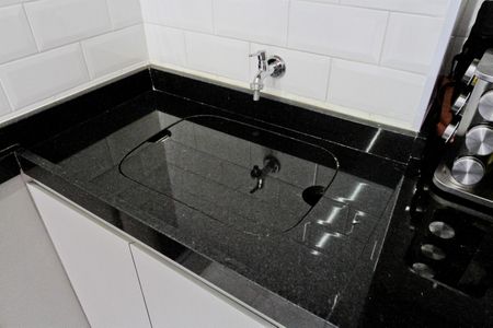 Apartamento para alugar com 39m², 2 quartos e sem vagaÁrea de Serviço