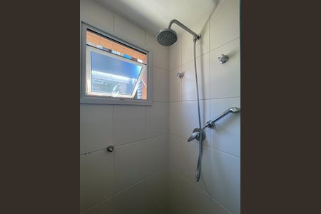 Apartamento para alugar com 129m², 4 quartos e 4 vagasBanheiro da Suíte 2