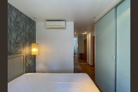 Apartamento para alugar com 129m², 4 quartos e 4 vagasSuíte 1