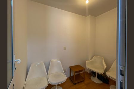 Apartamento para alugar com 129m², 4 quartos e 4 vagasQuarto de Serviço