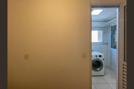 Apartamento para alugar com 129m², 4 quartos e 4 vagasQuarto de Serviço