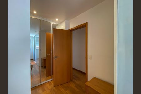 Apartamento para alugar com 129m², 4 quartos e 4 vagasSuíte 1