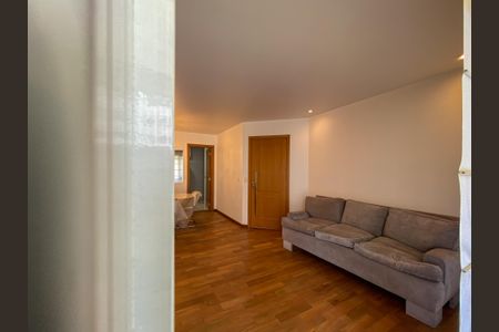 Apartamento para alugar com 129m², 4 quartos e 4 vagasVaranda da Sala